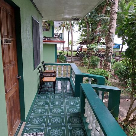 1Peace Beach Resort Анда Экстерьер фото