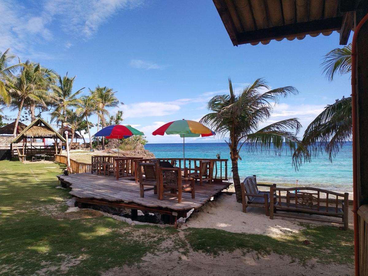 1Peace Beach Resort Анда Экстерьер фото