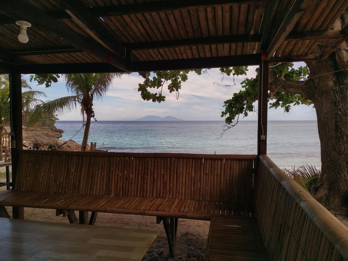 1Peace Beach Resort Анда Экстерьер фото