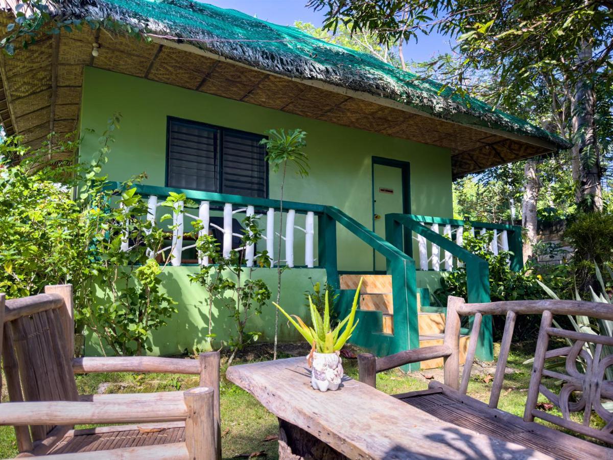 1Peace Beach Resort Анда Экстерьер фото