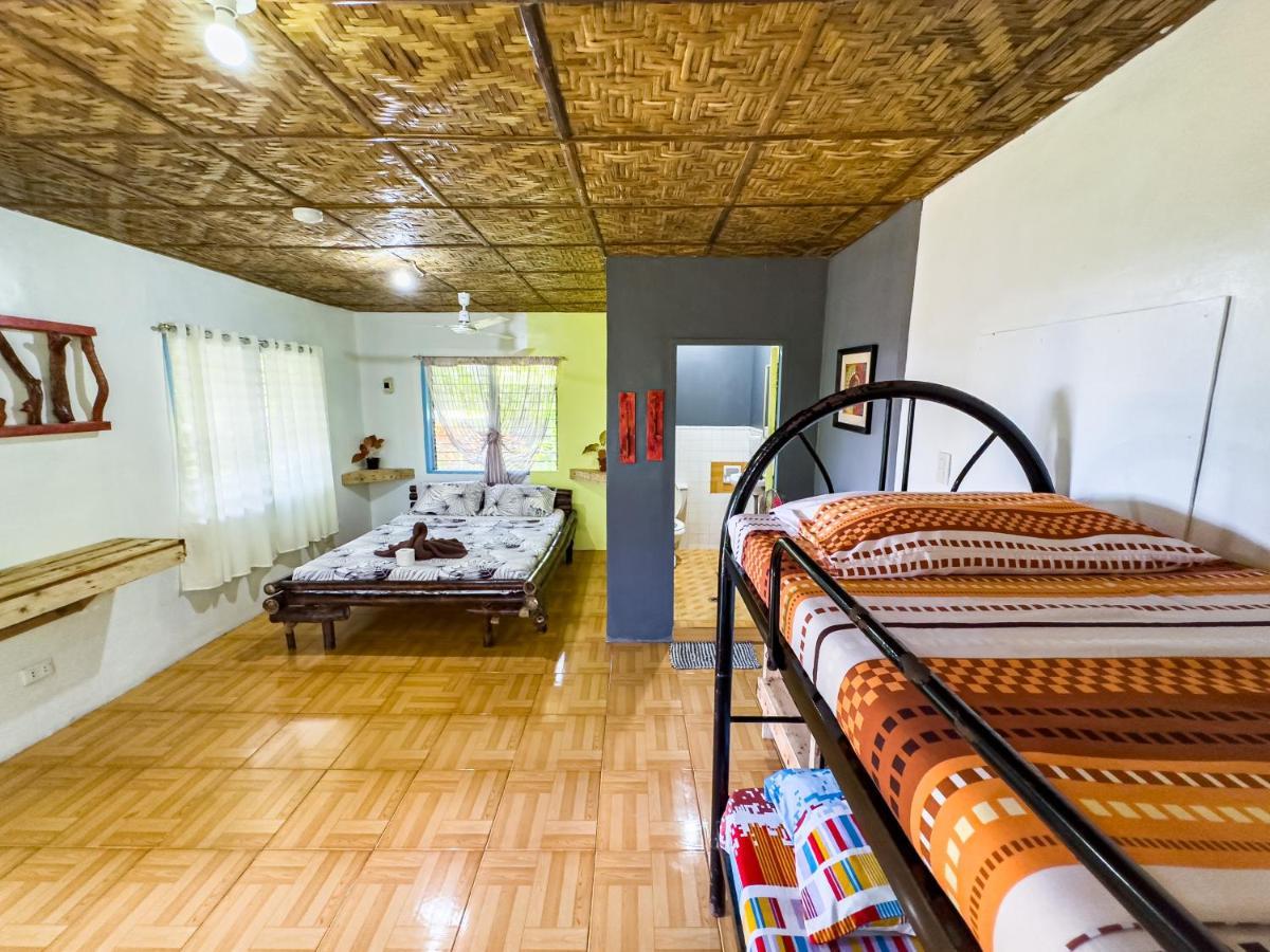 1Peace Beach Resort Анда Экстерьер фото