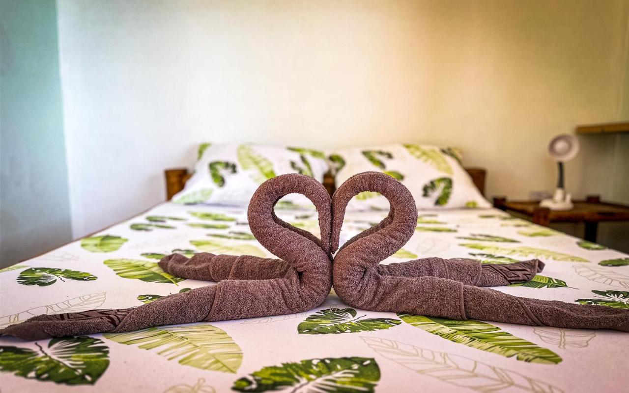 1Peace Beach Resort Анда Экстерьер фото