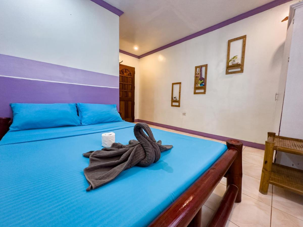 1Peace Beach Resort Анда Экстерьер фото