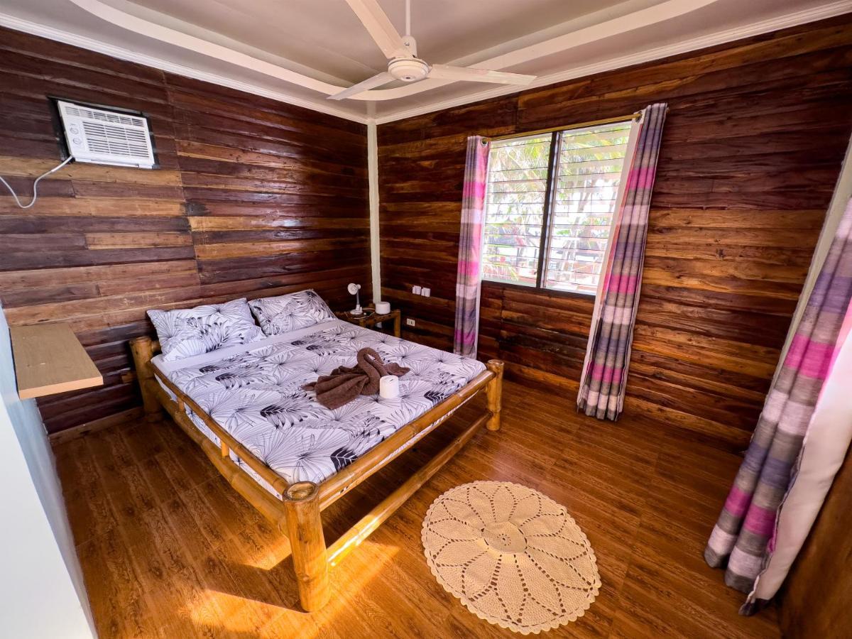 1Peace Beach Resort Анда Экстерьер фото