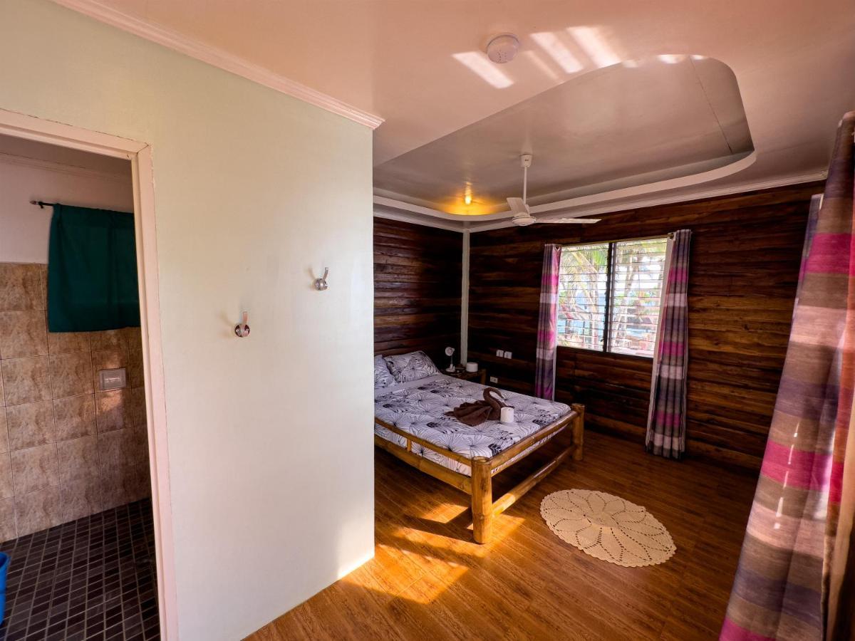 1Peace Beach Resort Анда Экстерьер фото