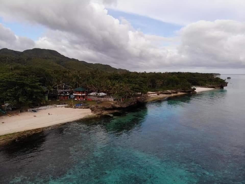 1Peace Beach Resort Анда Экстерьер фото