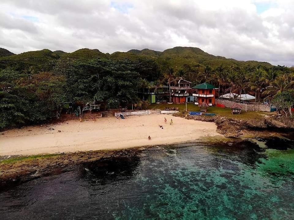 1Peace Beach Resort Анда Экстерьер фото